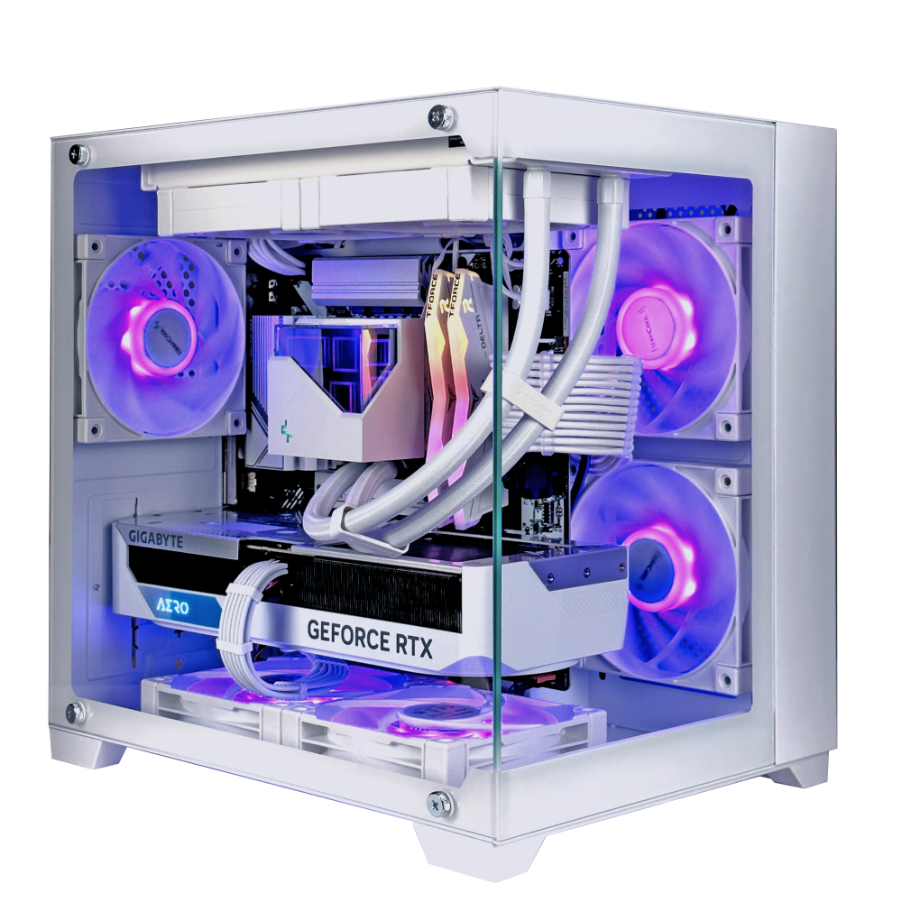 NOVA ICE - PREBUILT