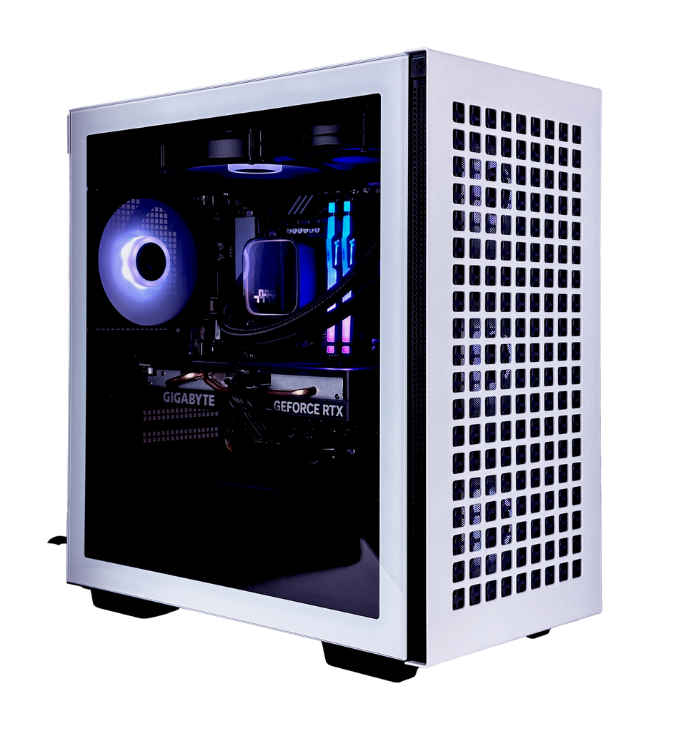 INTRA - PREBUILT