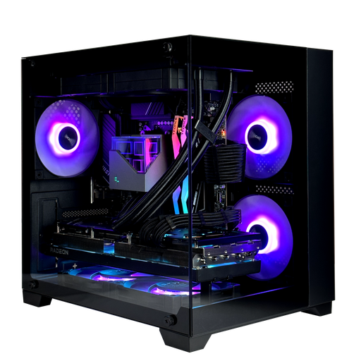 [Ready to Ship] NOVA DARK - PREBUILT