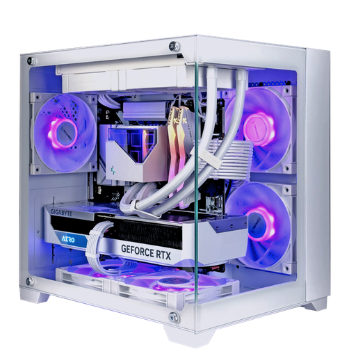 NOVA ICE - PREBUILT