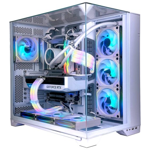 TITAN ICE - PREBUILT