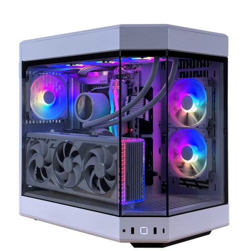 PROMETHEUS ICE - PREBUILT